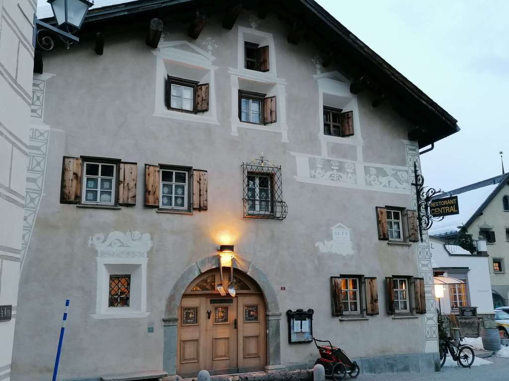 13.03.2022 – Engadiner Skimarathon 2022