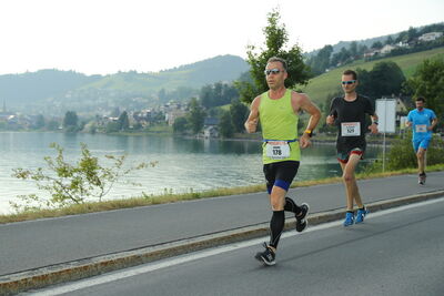 2022 – Running Wettkämpfe – diverse