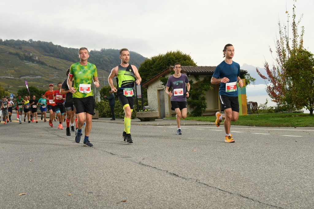 23.10.2022 – Lausanne Marathon 2022