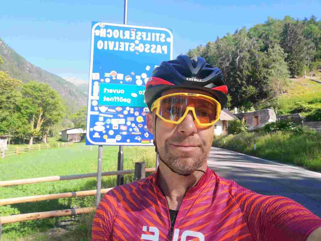 13. – 16. Juni 2022 – Schluderns Südtirol – 2 Rennrad&nbsp;Ausfahrten