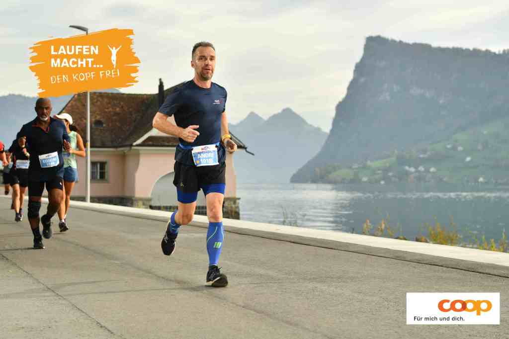 30.10.2022 – Swiss City Marathon 2022 – Luzern