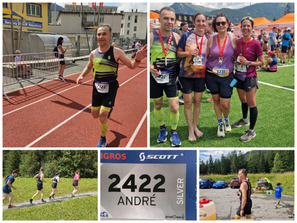 2024 – Running Wettkämpfe –&nbsp;diverse